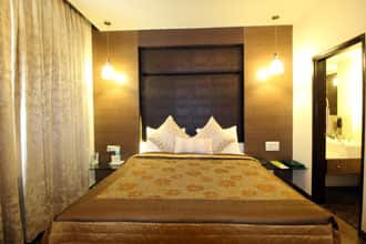 Habitare Boutique Inn, Gurgaon 5